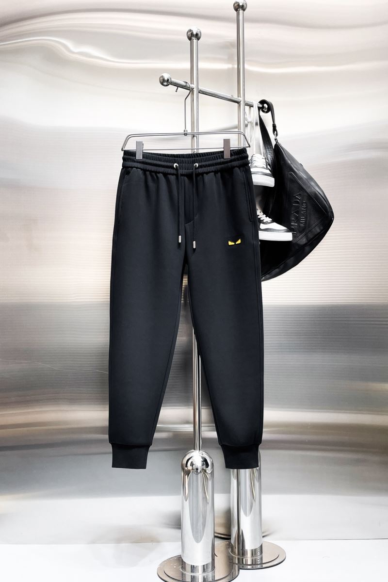 Fendi Long Pants